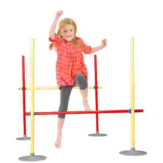 SportThieme Mini Hurdles Set buy at