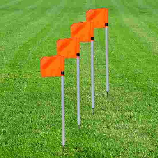 Sport-Thieme &quot;Mini Soccer Place&quot; Boundary Poles