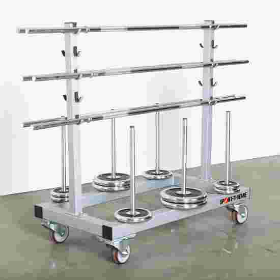 Sport-Thieme Mobile Dumbbell Rack