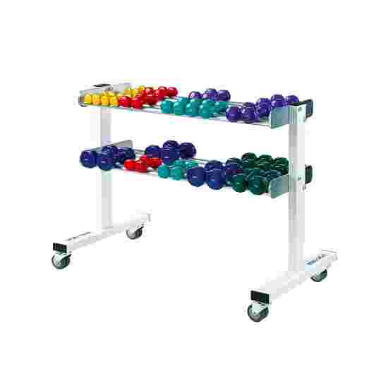 Sport-Thieme Mobile Dumbbell Rack