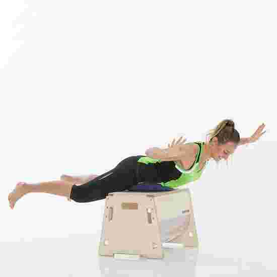 Sport-Thieme &quot;Movebox&quot; Exercise Box Movebox without contents