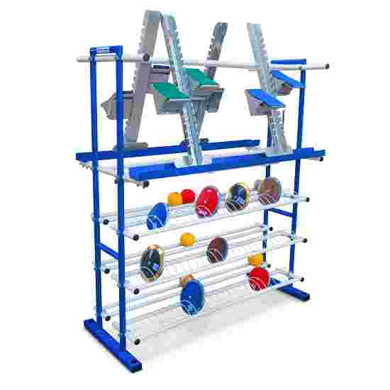 Sport-Thieme &quot;Multi&quot; Storage Rack