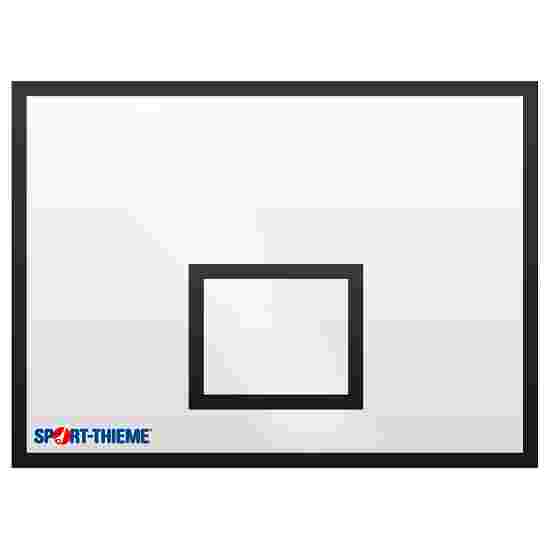 Sport-Thieme &quot;Multiplex&quot; Basketball Backboard 180x120 cm, 18 mm