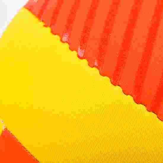 Sport-Thieme &quot;Neogrip&quot; Volleyball "Beach" yellow/orange
