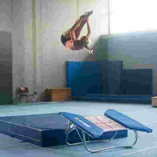 Sports trampoline outlet