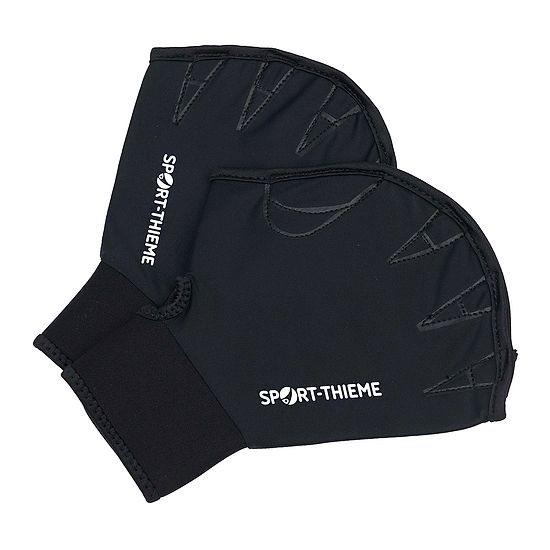 SportThieme OpenFingertip Aqua Fitness Gloves buy at