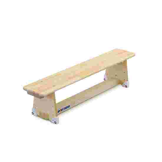 Sport-Thieme &quot;Original&quot; Gymnastics Bench 1.5 m, Without wheels