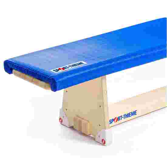 Sport-Thieme &quot;Original&quot; Gymnastics Bench 1 m, Without wheels