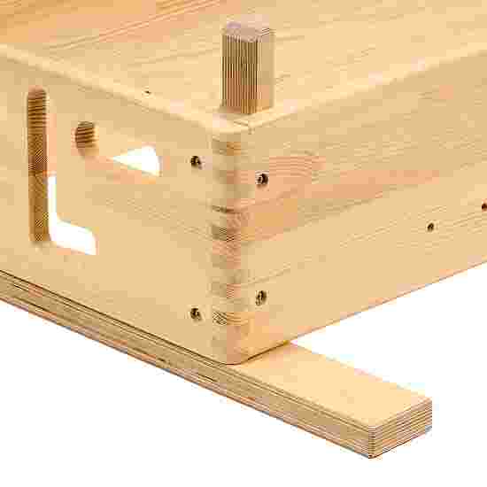 Sport-Thieme &quot;Original&quot; Vaulting Box Base Base Section for Vaulting Box