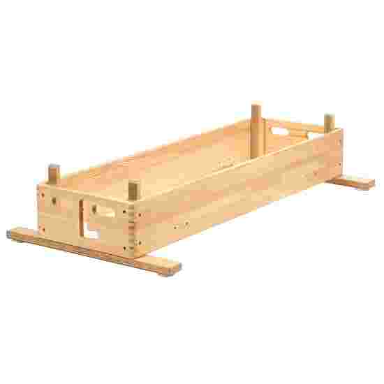 Sport-Thieme &quot;Original&quot; Vaulting Box Base Base Section for Vaulting Box