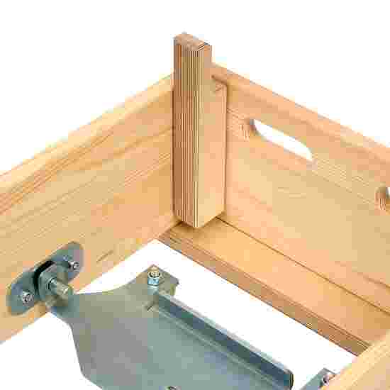 Sport-Thieme &quot;Original&quot; Vaulting Box Base Base with swivel castors