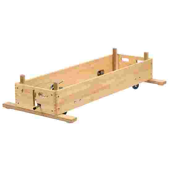 Sport-Thieme &quot;Original&quot; Vaulting Box Base Jump box base with safety transport system