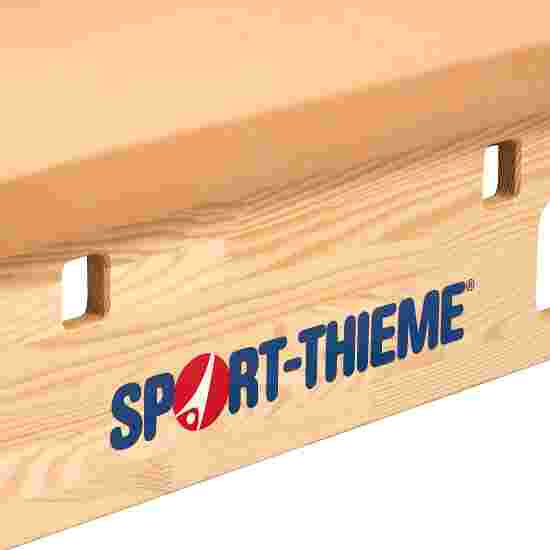 Sport-Thieme &quot;Original&quot; Vaulting Box Top Section
