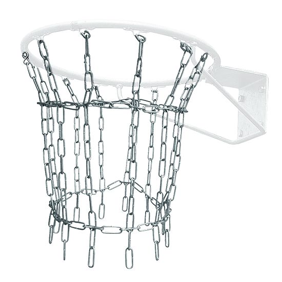 SportThieme "Outdoor" Basketball Net buy at