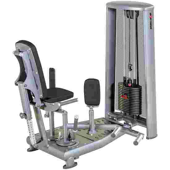 Adductor machine discount