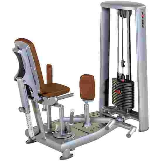 Sport-Thieme &quot;OV&quot; Abductor/Adductor Machine Without perforated-sheet cover