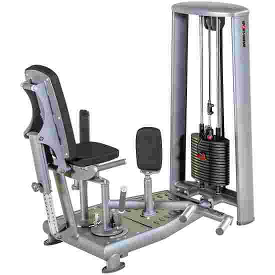 Sport-Thieme &quot;OV&quot; Abductor/Adductor Machine Without perforated-sheet cover