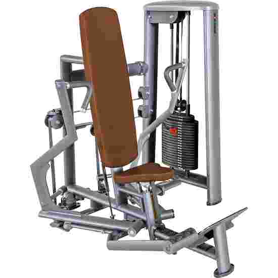 Sport-Thieme &quot;OV&quot; Chest Press Machine Without perforated-sheet cover