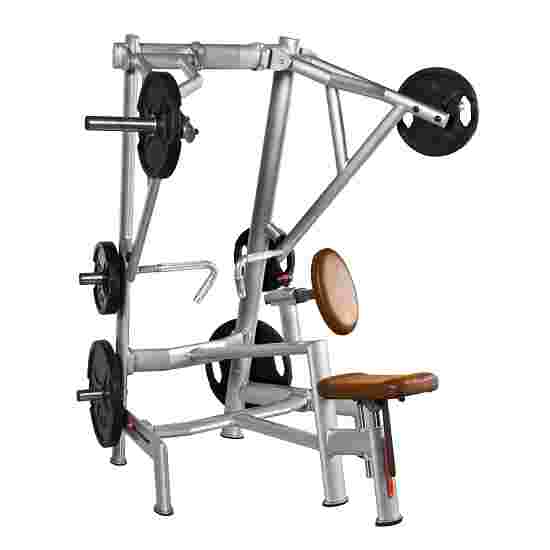Sport-Thieme &quot;OV&quot; Lat Row Machine For 50-mm weight plates