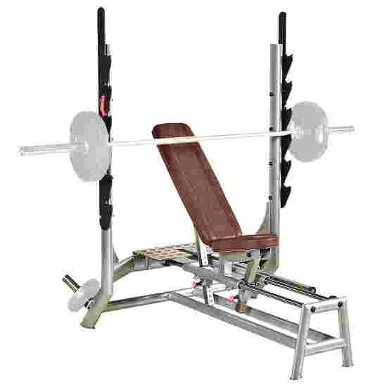 Sport-Thieme &quot;OV&quot; Multi Bench For 50-mm weight plates