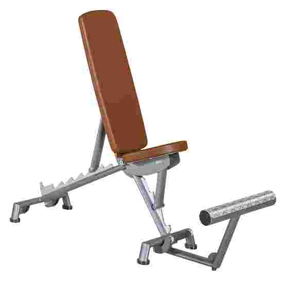 Sport-Thieme &quot;OV&quot; Multipurpose Bench With footrest