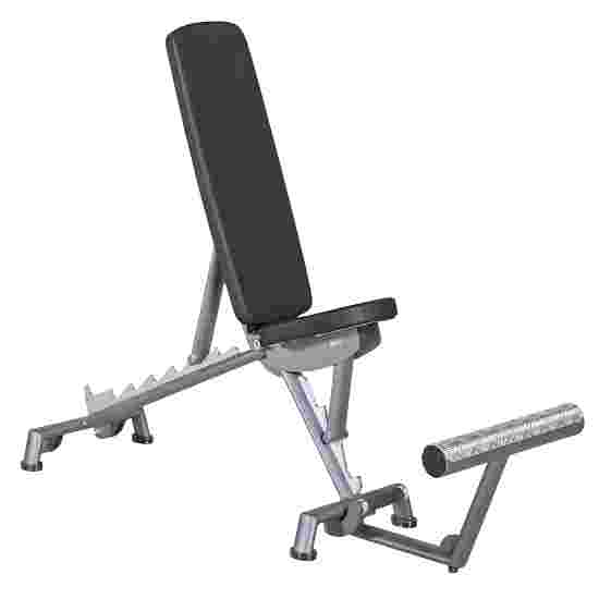 Sport-Thieme &quot;OV&quot; Multipurpose Bench With footrest