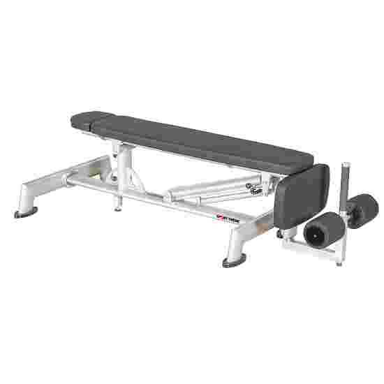 Sport-Thieme &quot;OV,&quot; Negative, without Dumbbell Rack Incline Bench