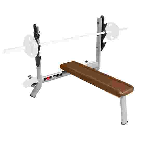 Sport-Thieme &quot;OV&quot; Olympic Bench For 50-mm weight plates