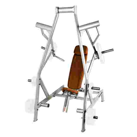 Sport-Thieme &quot;OV&quot;, Plate-Loaded Shoulder Press Machine For 50-mm weight plates