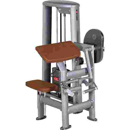 Sport-Thieme &quot;OV&quot; Preacher Curl Machine Without perforated-sheet cover