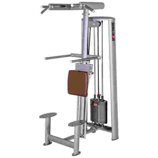 Sport-Thieme &quot;OV&quot; Pull-Up Machine Without perforated-sheet cover