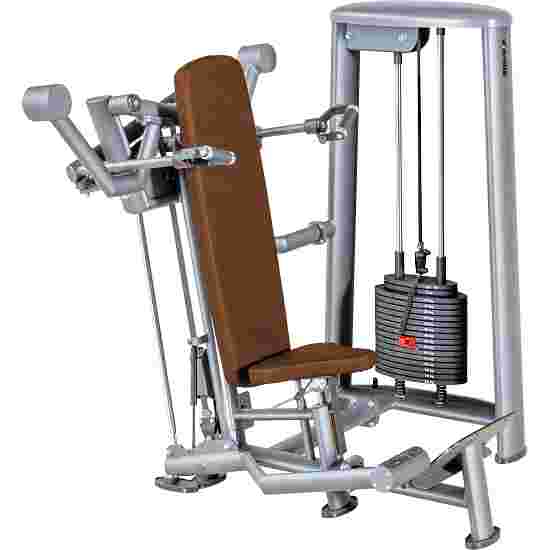 Sport-Thieme &quot;OV&quot; Shoulder Press Machine Without perforated-sheet cover