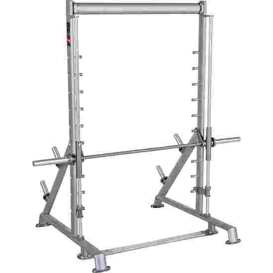 Sport-Thieme &quot;OV&quot; Smith Machine For 30-mm weight plates