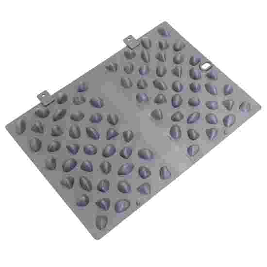 Sport-Thieme Pebble Mat Light Grey