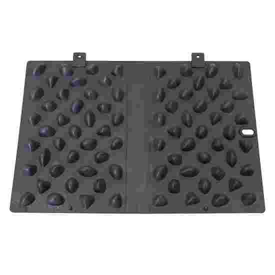 Sport-Thieme Pebble Mat Firm, Dark Grey