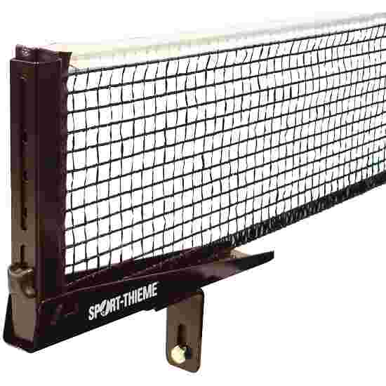 Sport-Thieme &quot;Perfekt EN II stationär compact&quot; Table Tennis Net