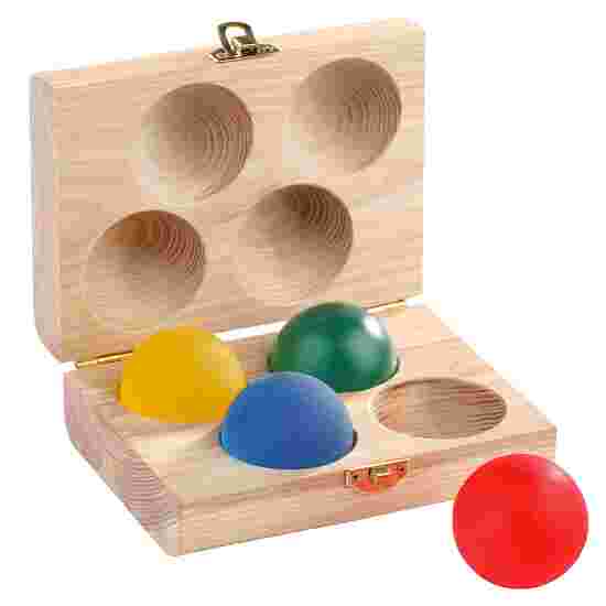 Sport-Thieme &quot;Physio Balls in a Box&quot; Hand Trainer Set