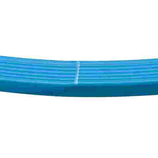 Sport-Thieme &quot;Plastic&quot; Gymnastics Hoop Blue, 50 cm in diameter