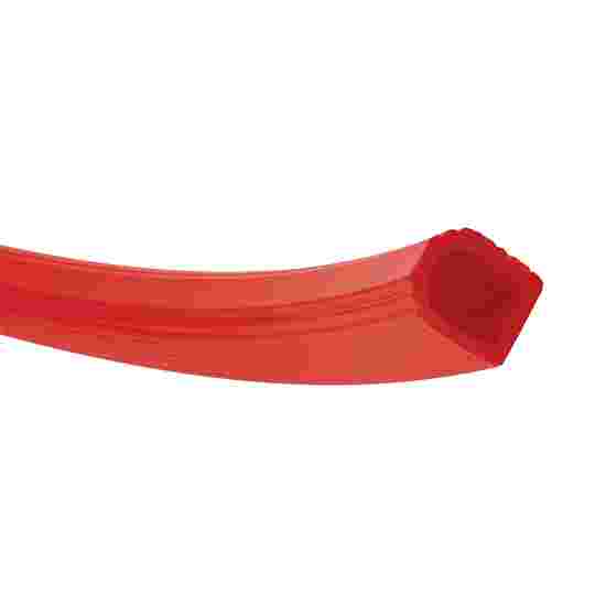 Sport-Thieme &quot;Plastic&quot; Gymnastics Hoop Red, 50 cm in diameter