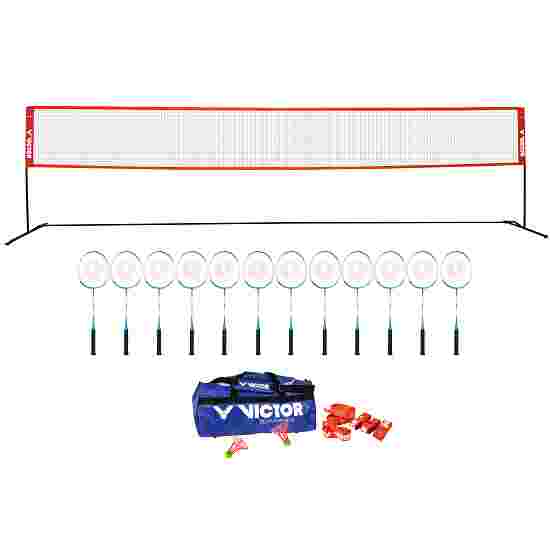 Sport-Thieme &quot;Play&quot; Air Badminton Set