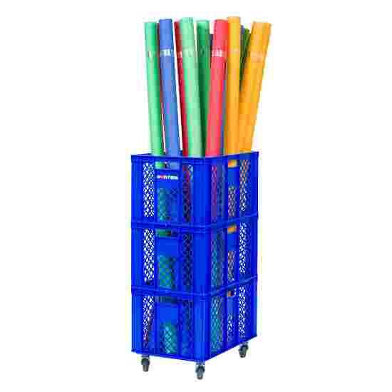 Sprint Aquatics Tall Storage Noodle Bin at