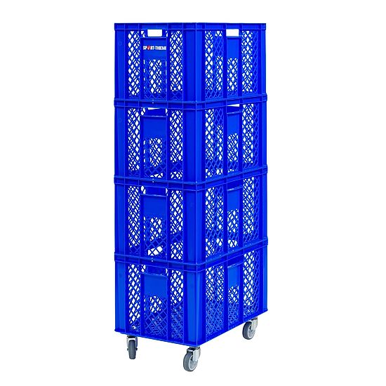 Sport-Thieme Pool Noodle Storage Trolley buy at Sport-Thieme.com