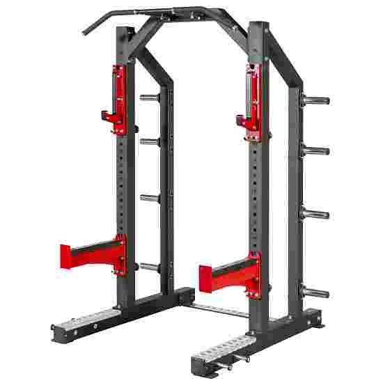 Sport-Thieme &quot;Powerline&quot; Multi-Rack For 30-mm weight plates