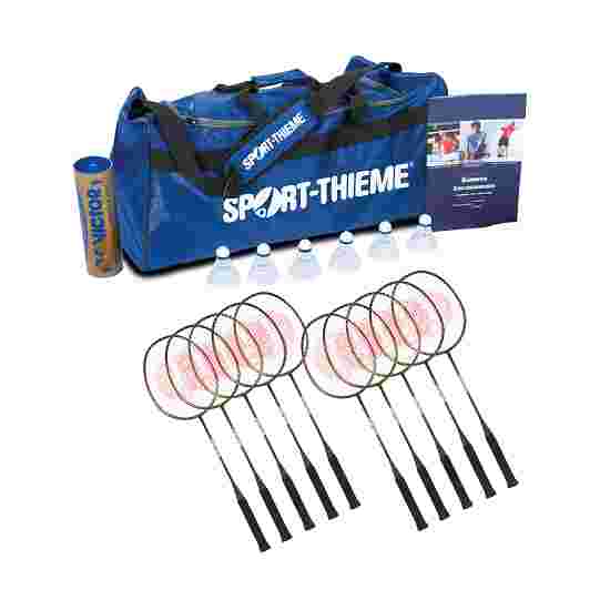 Sport-Thieme &quot;Premium&quot; Badminton Set