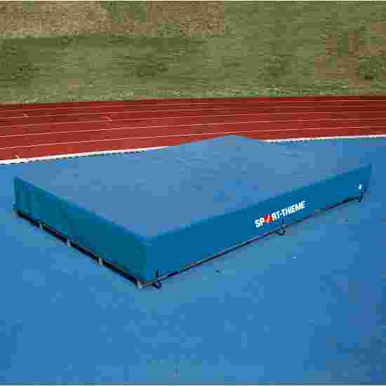 Sport-Thieme &quot;Premium&quot; for High Jump Mats Rain Cover 400x300x50 cm