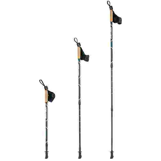 Sport-Thieme &quot;Premium&quot; Nordic Walking Poles Set