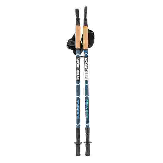 Sport-Thieme &quot;Premium&quot; Nordic Walking Poles Set