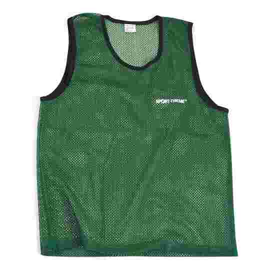 Sport-Thieme &quot;Premium&quot; Steward Vest Children (WxL): approx. 50x60 cm, Green