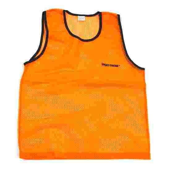 Sport-Thieme &quot;Premium&quot; Steward Vest Children (WxL): approx. 50x60 cm, Orange