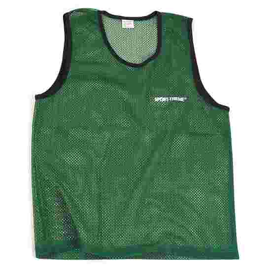 Sport-Thieme &quot;Premium&quot; Steward Vest Teenagers (WxL): approx. 53x70 cm, Green